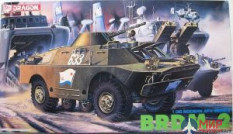 3513 Dragon 1/35 БМД BRDM-2
