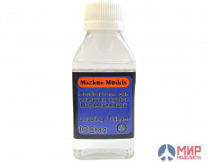 ММ212 Мажор Моделс Разбавитель для эмалей выравнивающий (Leveling) 100мл