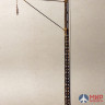 35570 MiniArt аксессуары  RAILROAD POWER POLES AND LAMPS  (1:35)