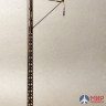 35570 MiniArt аксессуары  RAILROAD POWER POLES AND LAMPS  (1:35)