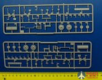 35197 MiniArt 1/35 СУ-122 основной серийный (с интерьером)