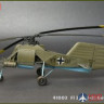 41003 MiniArt вертолёт  Fl 282 V-21 KOLIBRI  (1:35)