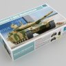 05549 Trumpeter 1/35 Российский танк Т-90МС