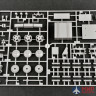 01015 Trumpeter 1/35 M915 Tractor with M872 Flatbed trailer & 40FT Container