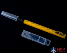 MA 0603 Machete Нож "Helix"с поворотным лезвием