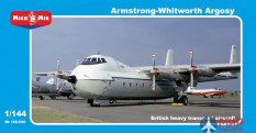 МКМ-144-020 MikroMir Транспортный самолет Armstrong-Whitworth Argosy - C.1, T2