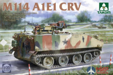 2149 Takom 1/35 M114 A1E1 CRV