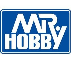 Полный ассортимент Mr.Hobby в Мире Моделиста