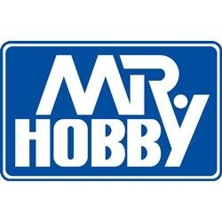 Полный ассортимент Mr.Hobby в Мире Моделиста