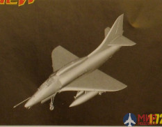 87255 Hobby Boss Самолет A-4F Sky Hawk 1/72