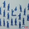 STR171 Strelets*R 1/72 Old Guard at Attention