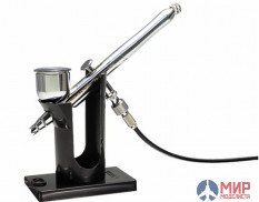 PS-256 Подставка для аэрографа MR.HOBBY  Mr.Stand Airbrush holder