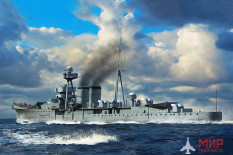 06741 Trumpeter 1/700 HMS Calcutta