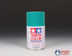 85102 Tamiya TS-102 Cobalt Green