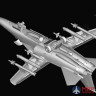 80350 Hobby Boss самолёт  F-111D/E Aardvark (1:48)