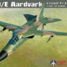 80350 Hobby Boss самолёт  F-111D/E Aardvark (1:48)