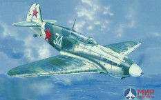 72018 Valom YAK 7B+ патрубки Москит+маски KVmodels