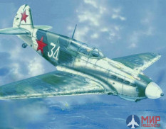72018 Valom YAK 7B+ патрубки Москит+маски KVmodels