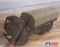 А018 Автомобиль 1/87 H0