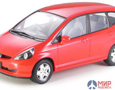 24251 Tamiya 1/24 Honda Fit (Jazz)