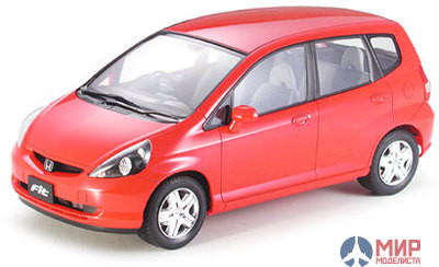 24251 Tamiya 1/24 Honda Fit (Jazz)