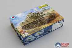 63519 I Love Kit 1/35 M3A5 Medium Tank