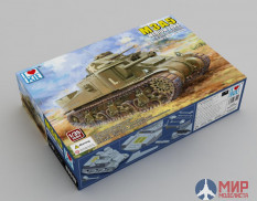 63519 I Love Kit 1/35 M3A5 Medium Tank