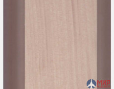 AMC-002 AMC Подставка деревянная 12x7 см