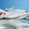 80337 Hobby Boss самолёт M-17 PFU Fresco E  (1:48)