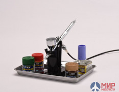 PS-231 Стенд для покраски MR.HOBBY  Mr.Airbrush Stand