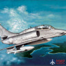 0165 Italeri самолет  OA-4M SKYHAWK II (1:72)