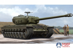 84510 Hobby Boss танк US T29E1 Heavy Tank  (1:35)