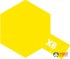 81508 Tamiya X-8 Lemon Yellow краска акрил глянцевая 10мл