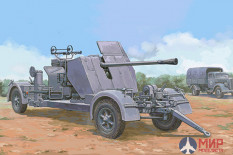 02350 Trumpeter 1/35 German 5cm FLAK 41