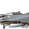 07232 Hasegawa 1/48 Самолет Lockheed Martin F-16CJ (Block 50)