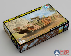 63540 I Love Kit 1/35 GMC DUKW-353 with 105mm Howitzer