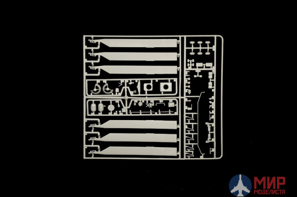 2779 Italeri вертолёт Chinook HC.2/ CH-47F  1/48