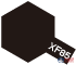 81785 Tamiya XF-85 Rubber Black краска акрил матовая 10мл