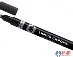 703102 Molotow Liquid Chrome 2mm