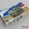 01060 Trumpeter 1/35 ЗРК Russian 72V6E4 Combat Vehicle of 96K6 Pantsir -S1 ADMGS