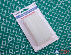 MA 0635 Machete Клеевые стержни, 10 шт, диаметр 11 мм