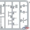 35242 MiniArt аксессуары  T-34 WHEELS SET 1943-44 series  (1:35)