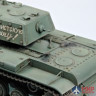 84811 Hobby Boss танк Russian KV-1 Ehkranami tank  (1:48)