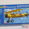 04676 Revell самолёт Stearman Kaydet  (1:72)