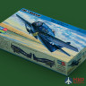 80356 Hobby Boss  самолёт  F8F-1 Bearcat  (1:48)