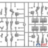 35256 MiniArt фигуры  German Soldiers with Fuel Drums (Special Edition)  (1:35)