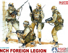 3014 Dragon 1/35 French Foreign Legion