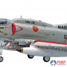 07233 Hasegawa 1/48 Самолет A-4M Skyhawk