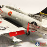 07233 Hasegawa 1/48 Самолет A-4M Skyhawk