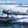 2784 Italeri Самолёт Arado Ar 196 A-3 1/48